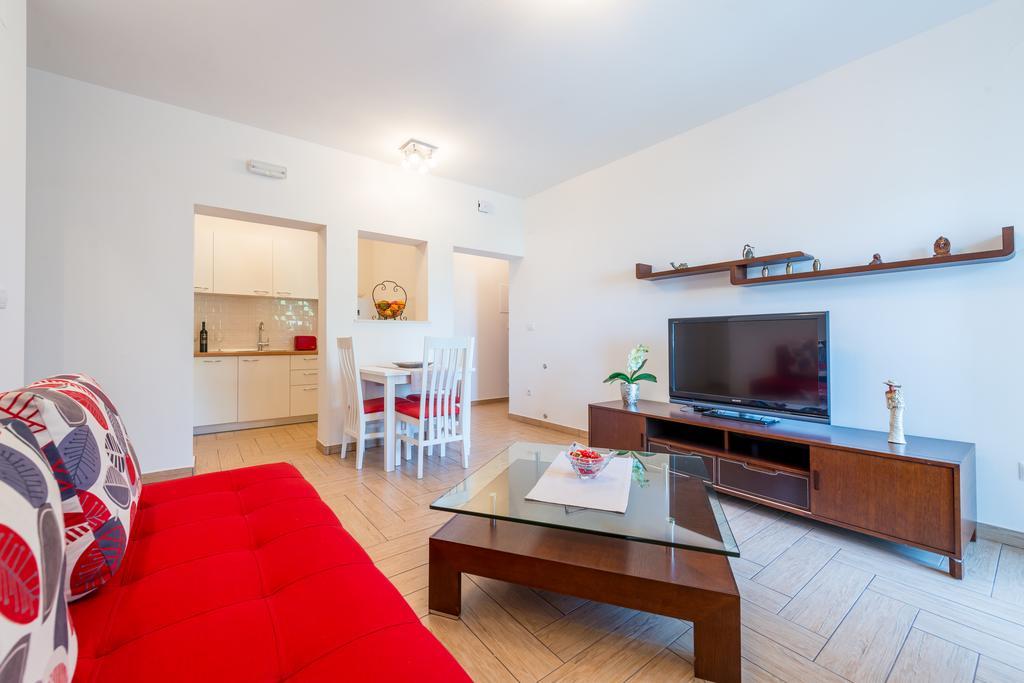 Apartments Windrose Cavtat Kültér fotó