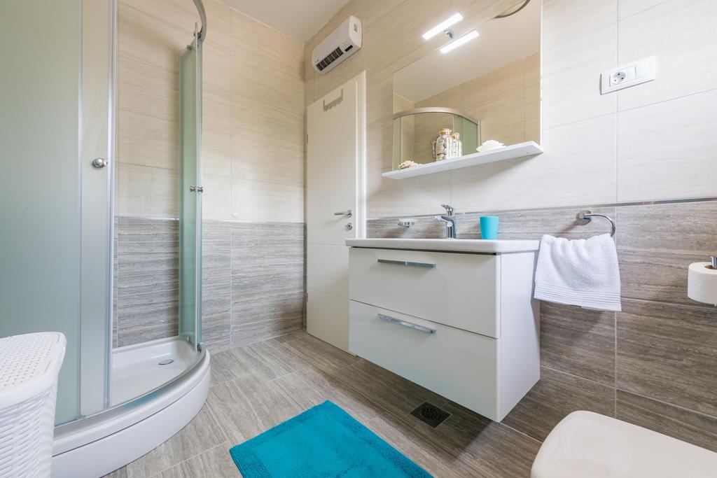Apartments Windrose Cavtat Kültér fotó