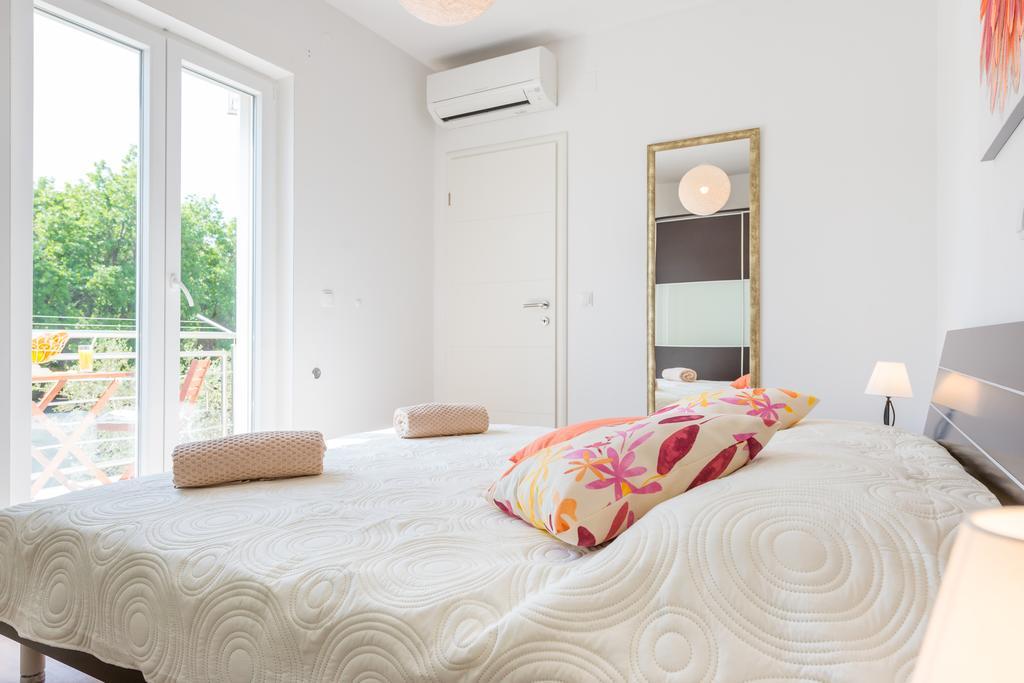 Apartments Windrose Cavtat Kültér fotó