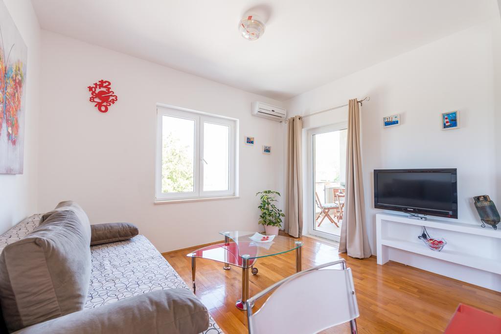 Apartments Windrose Cavtat Kültér fotó