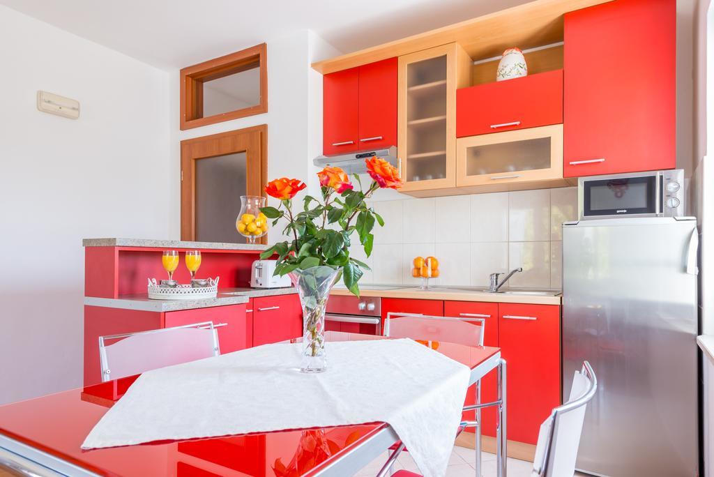 Apartments Windrose Cavtat Kültér fotó