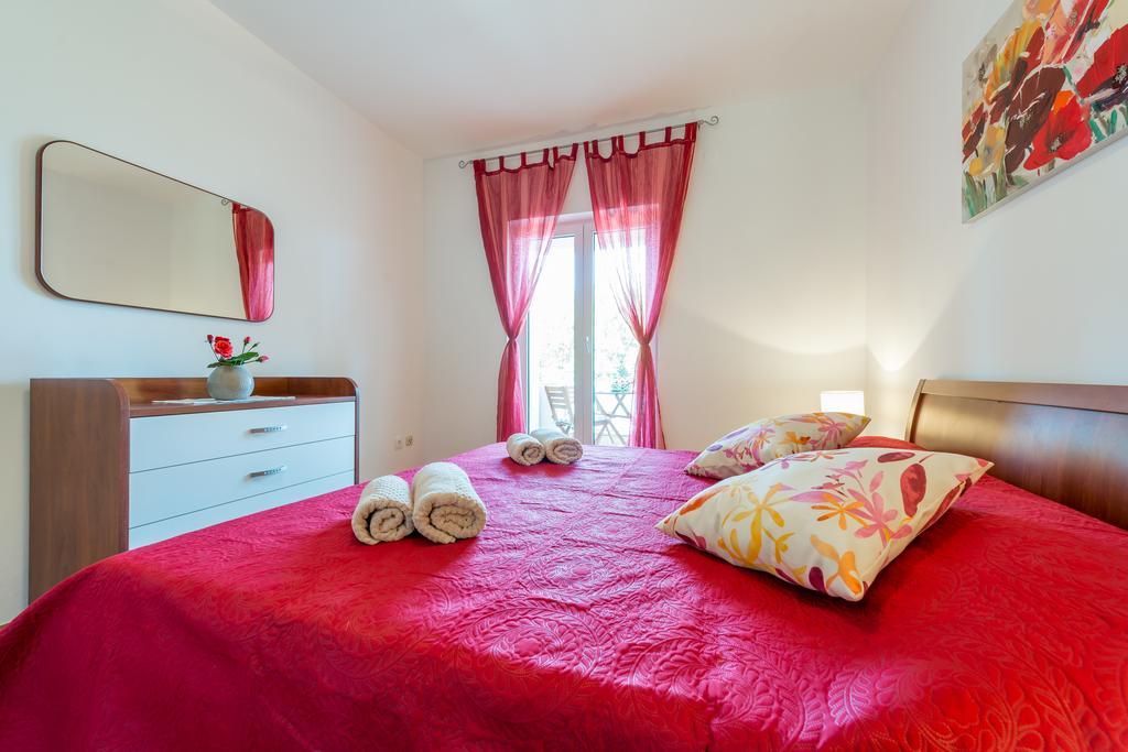 Apartments Windrose Cavtat Kültér fotó