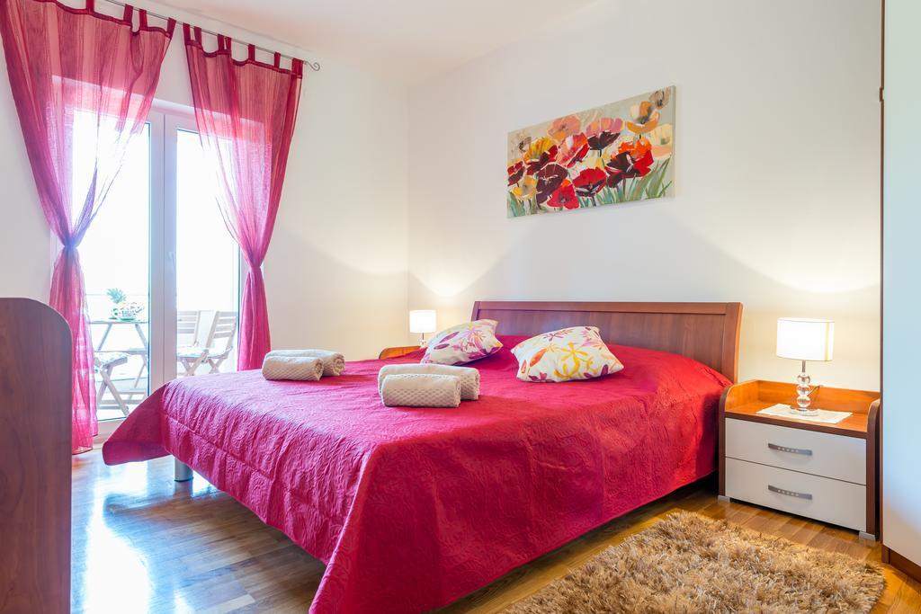 Apartments Windrose Cavtat Kültér fotó