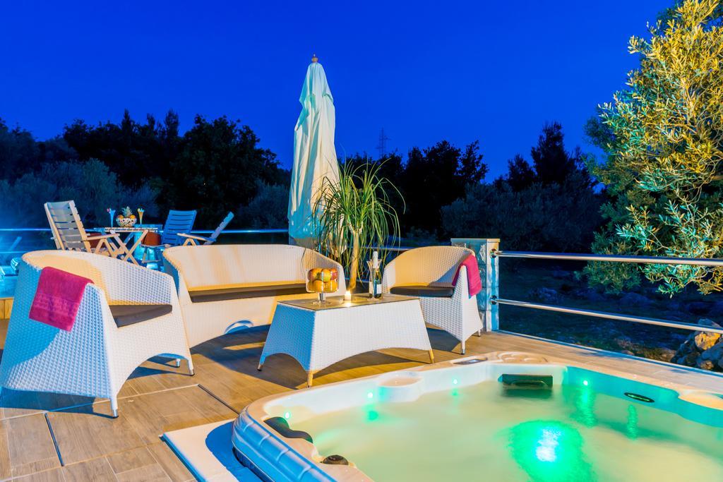 Apartments Windrose Cavtat Kültér fotó