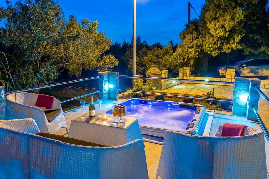 Apartments Windrose Cavtat Kültér fotó