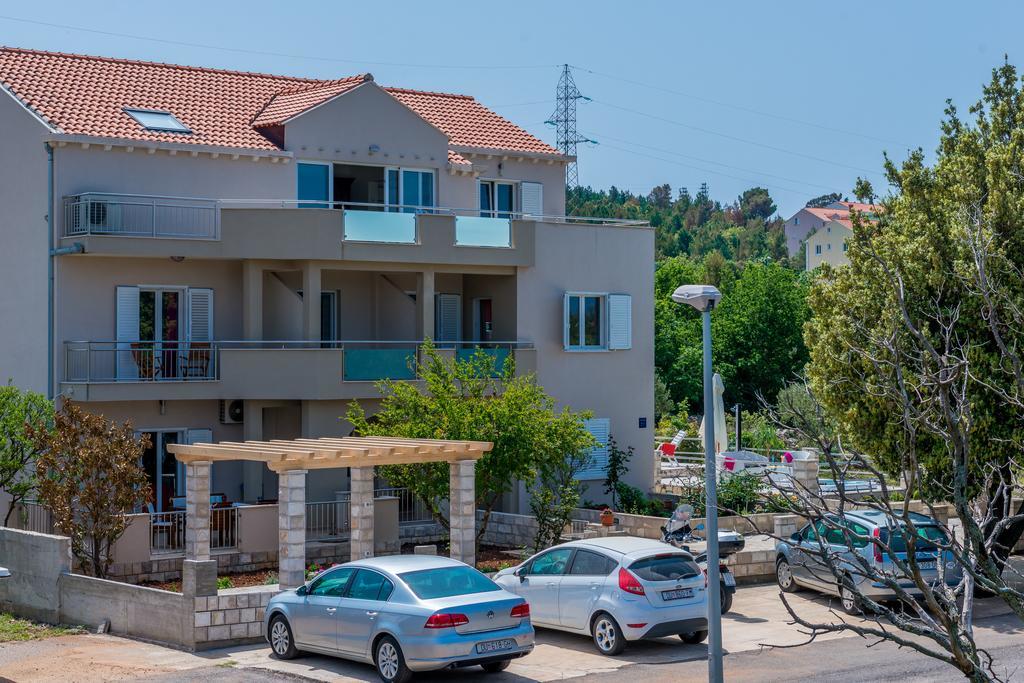 Apartments Windrose Cavtat Kültér fotó