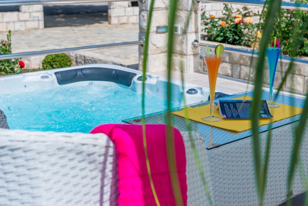 Apartments Windrose Cavtat Kültér fotó