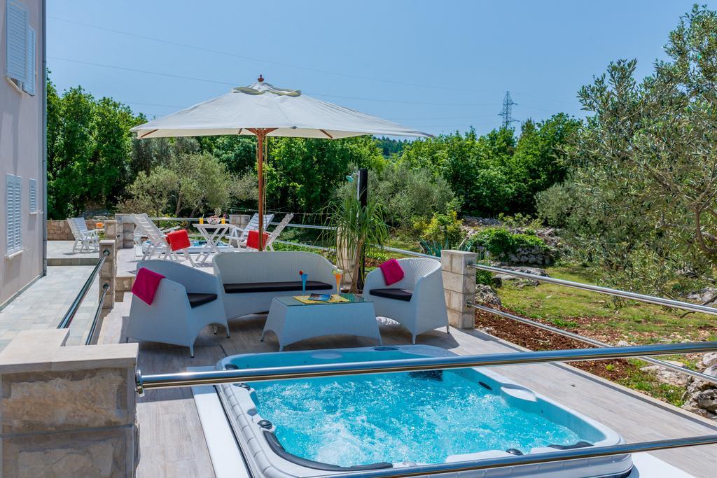 Apartments Windrose Cavtat Kültér fotó